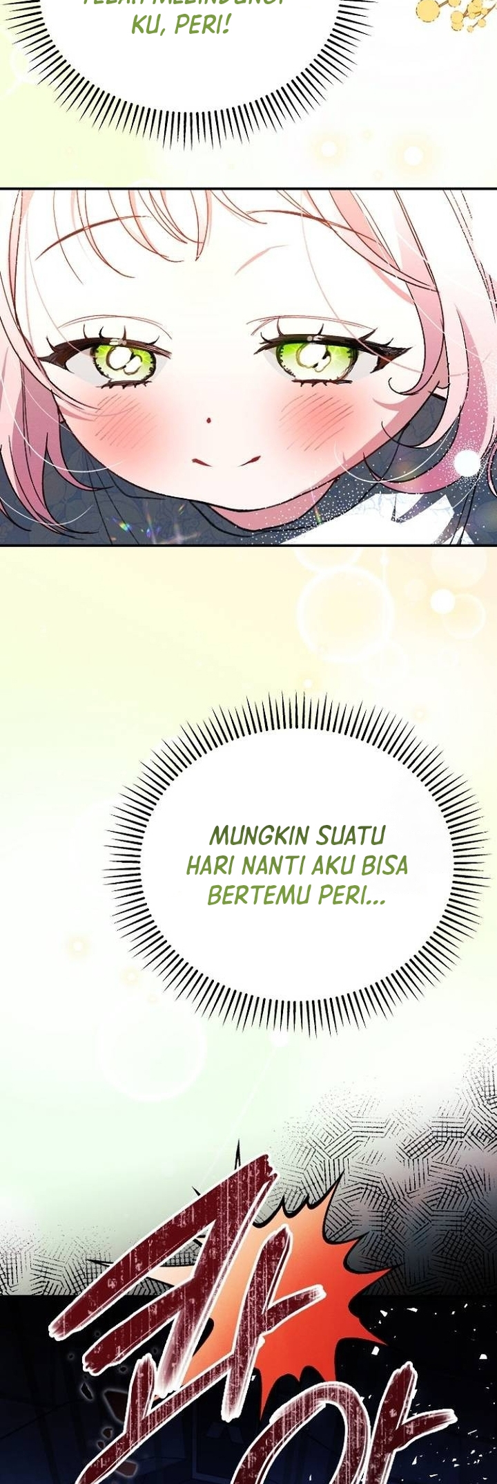 I Will Protect My Tyrant Dad! Chapter 11 - halaman 42