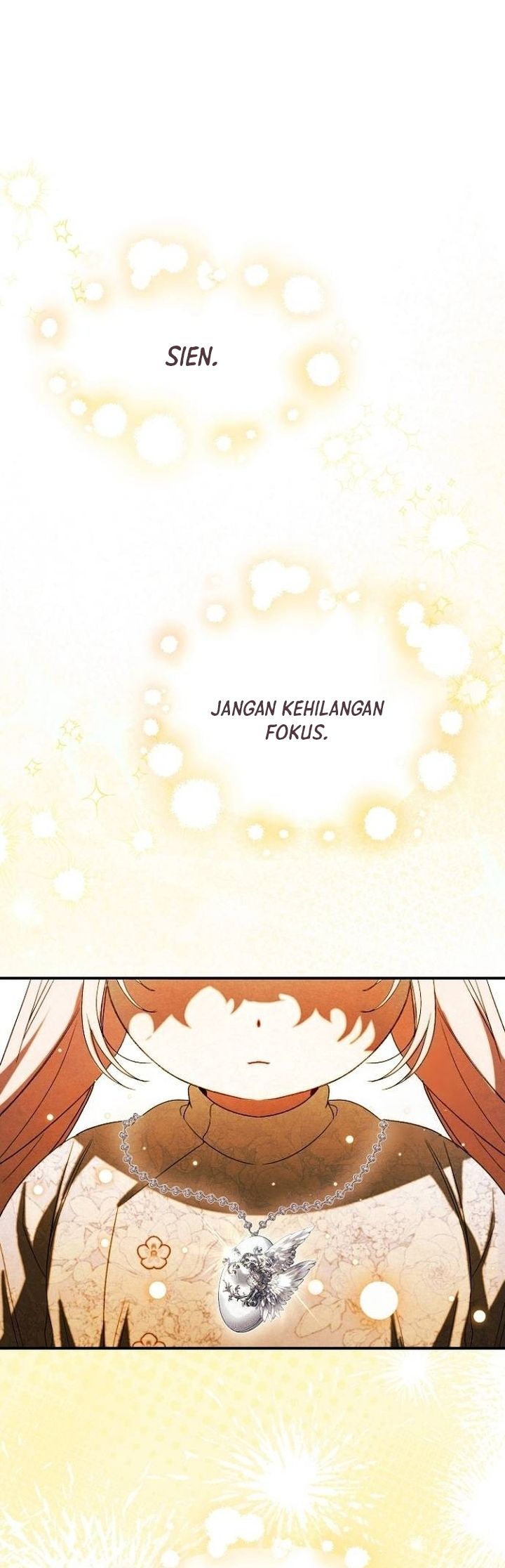 I Will Protect My Tyrant Dad! Chapter 11 - halaman 5