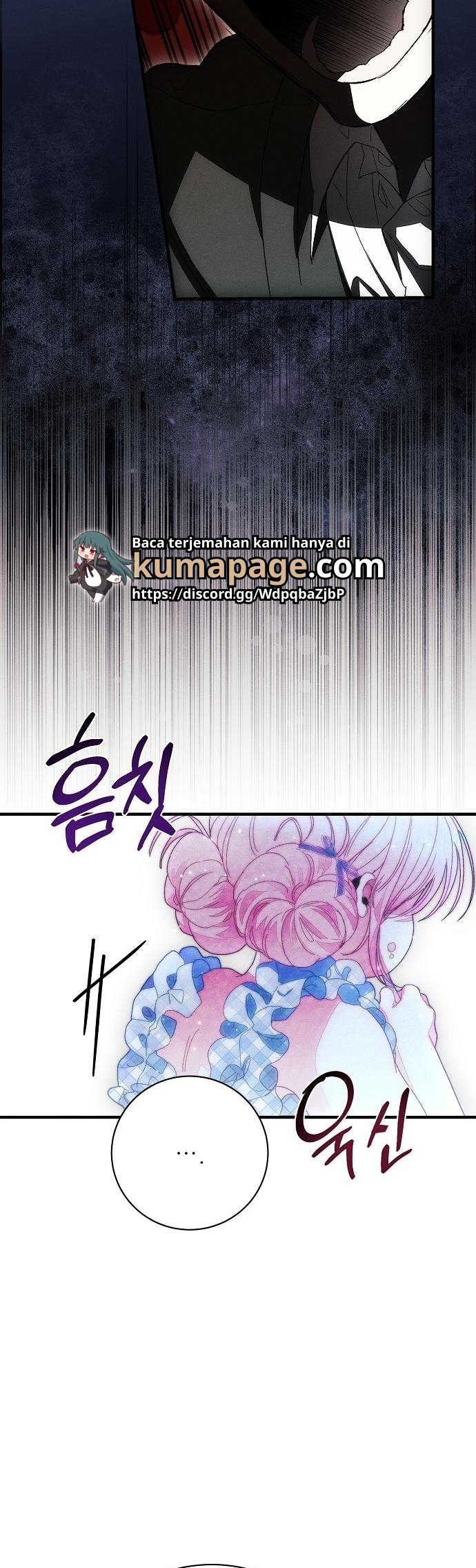 I Will Protect My Tyrant Dad! Chapter 12 - halaman 11