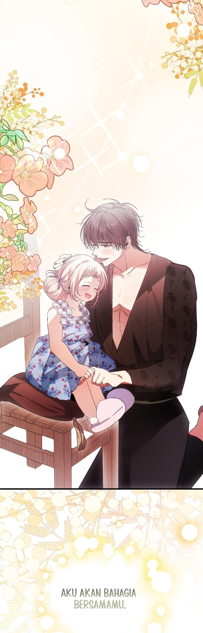 I Will Protect My Tyrant Dad! Chapter 12 - halaman 26