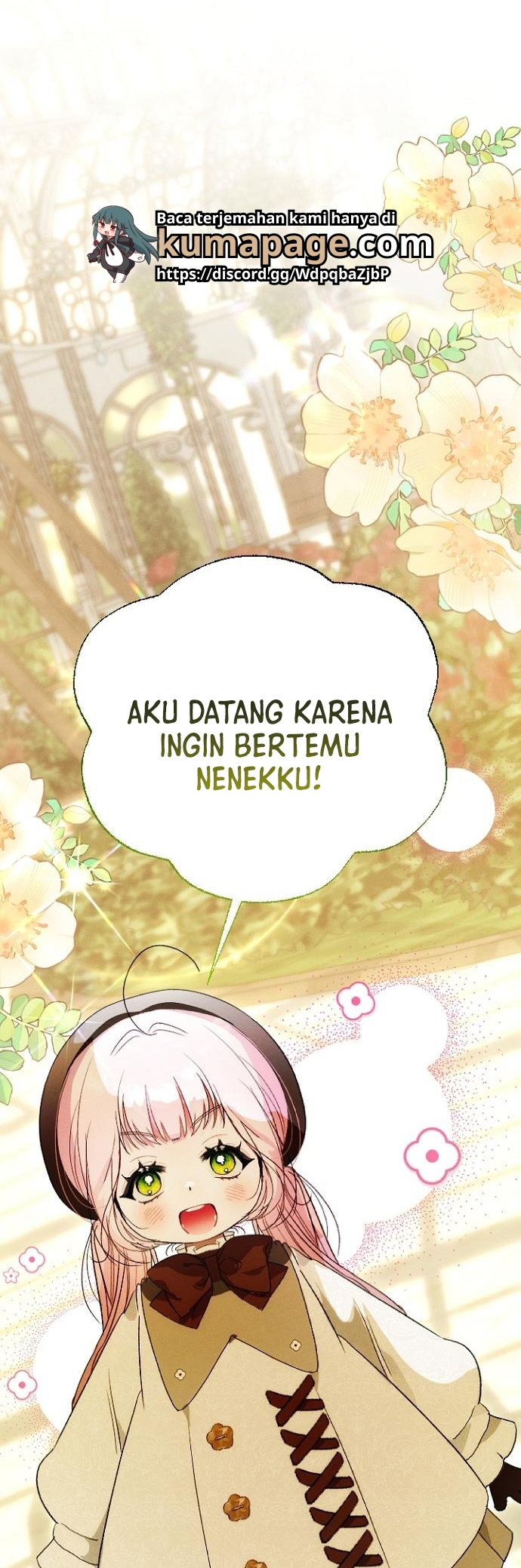 I Will Protect My Tyrant Dad! Chapter 14 - halaman 2