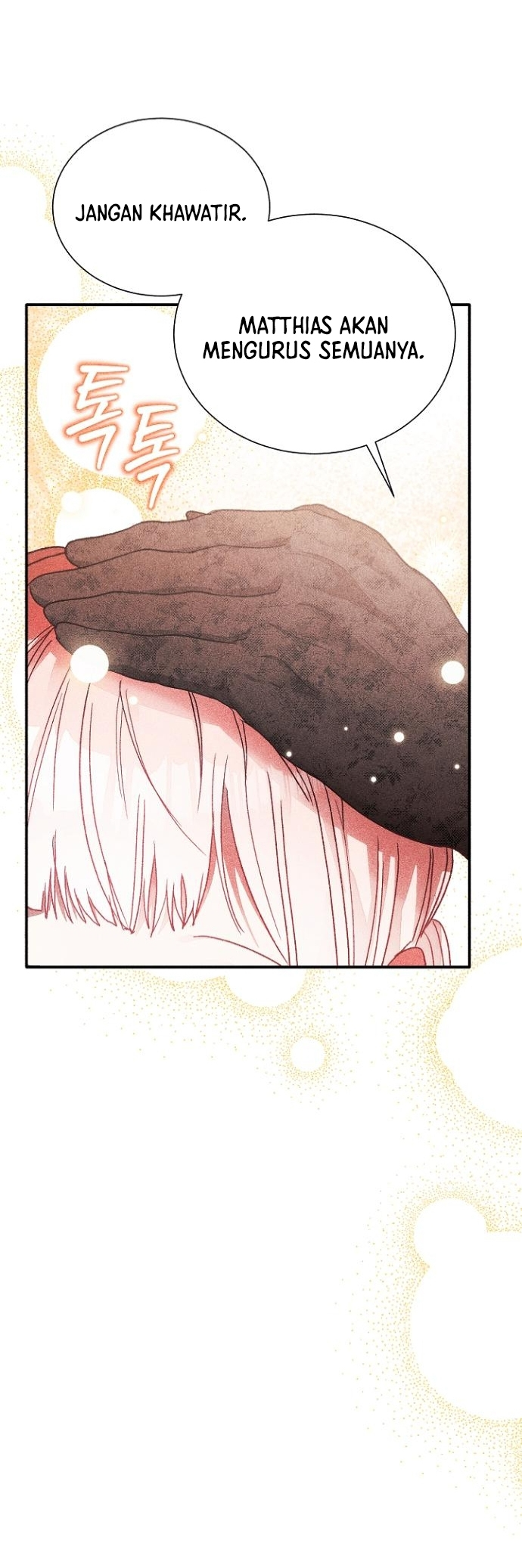 I Will Protect My Tyrant Dad! Chapter 14 - halaman 24