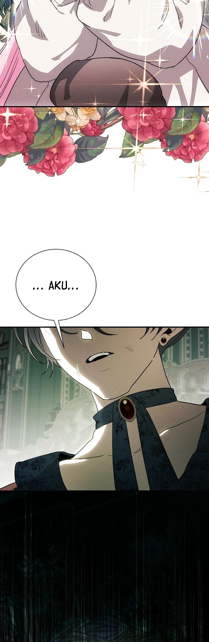 I Will Protect My Tyrant Dad! Chapter 14 - halaman 36