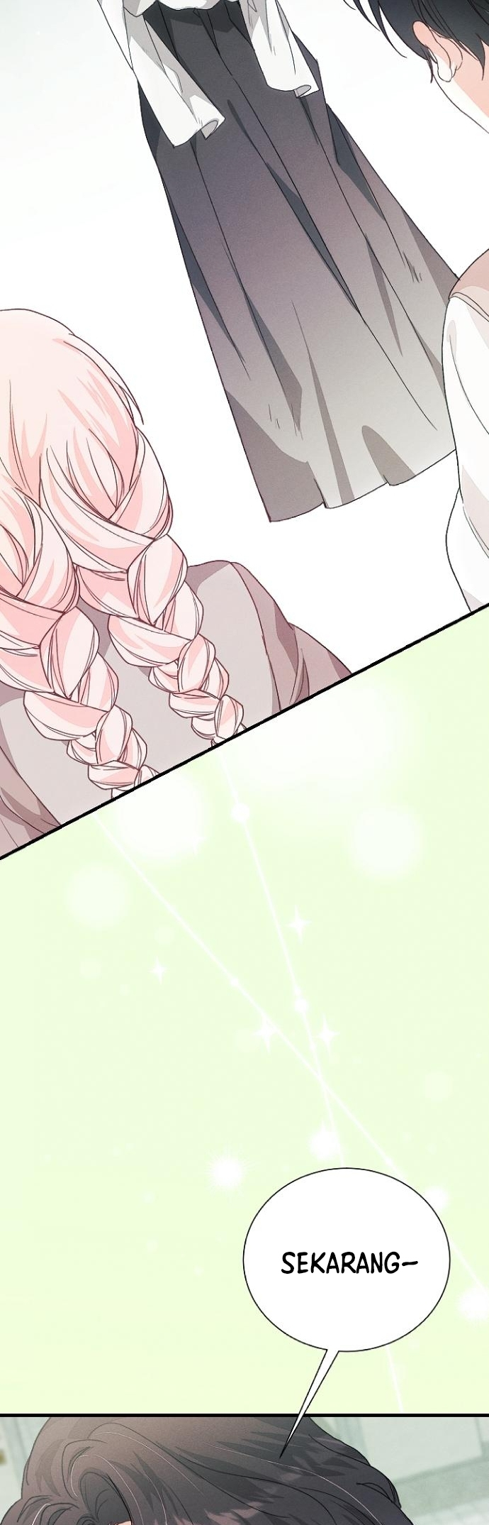 I Will Protect My Tyrant Dad! Chapter 14 - halaman 53