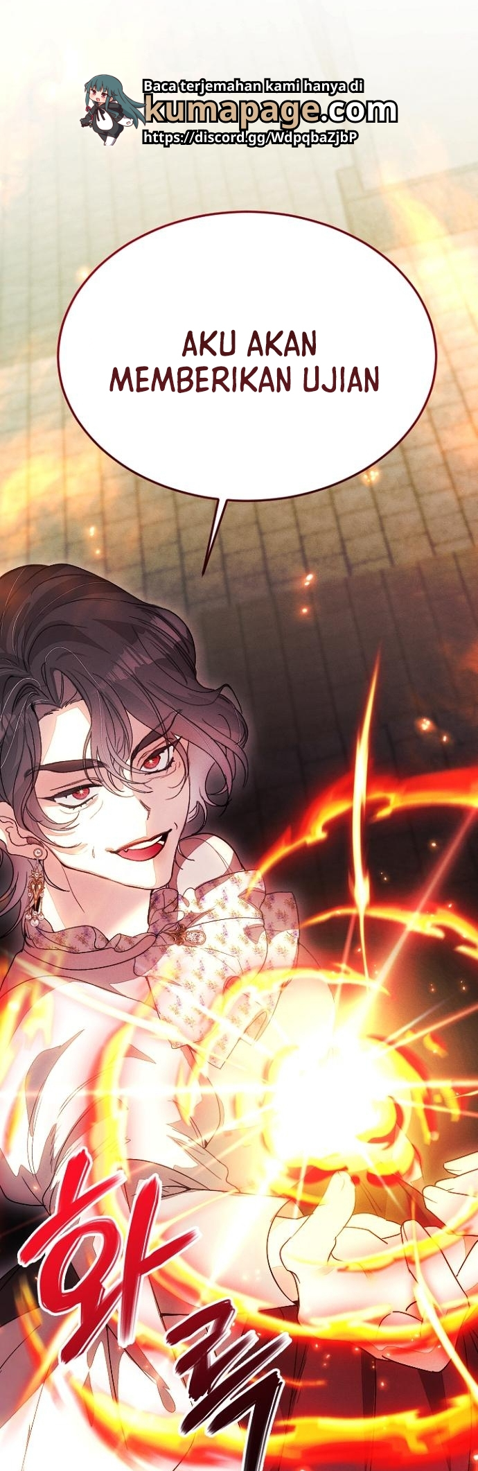 I Will Protect My Tyrant Dad! Chapter 15 - halaman 2