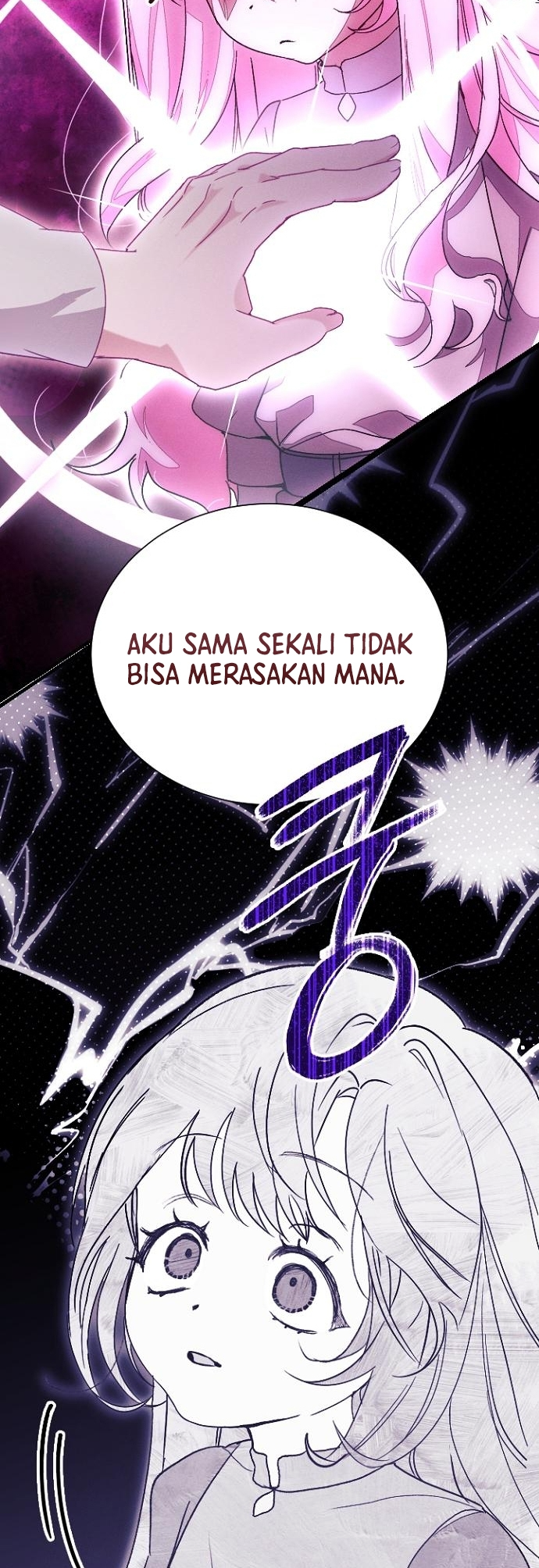 I Will Protect My Tyrant Dad! Chapter 15 - halaman 47