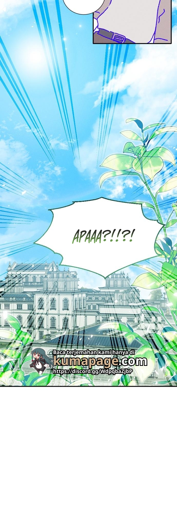 I Will Protect My Tyrant Dad! Chapter 15 - halaman 49