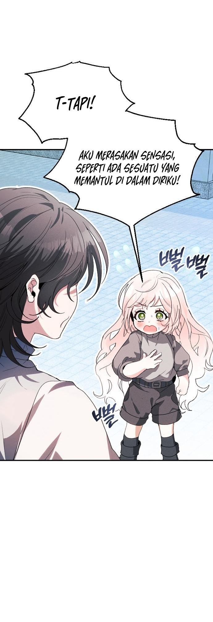 I Will Protect My Tyrant Dad! Chapter 15 - halaman 51
