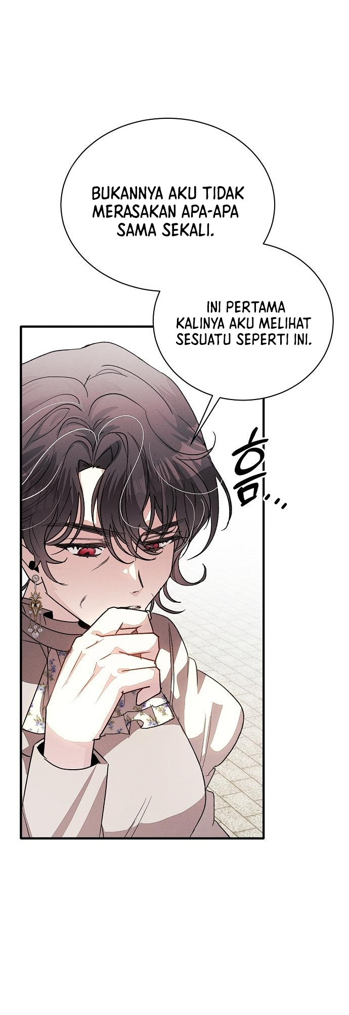 I Will Protect My Tyrant Dad! Chapter 15 - halaman 52