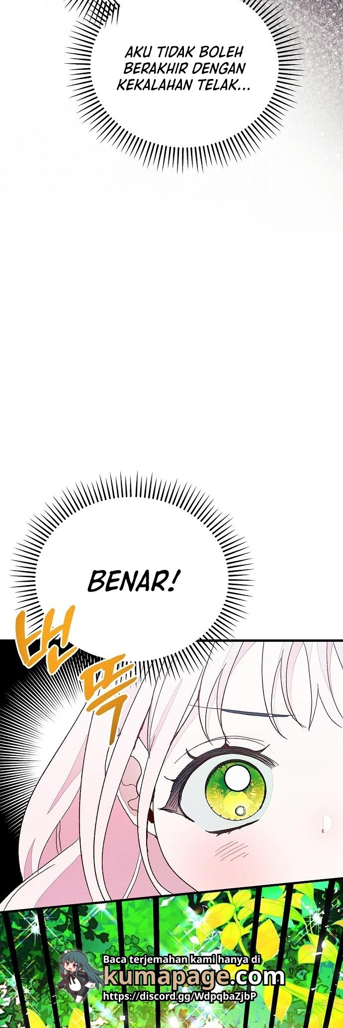 I Will Protect My Tyrant Dad! Chapter 15 - halaman 56