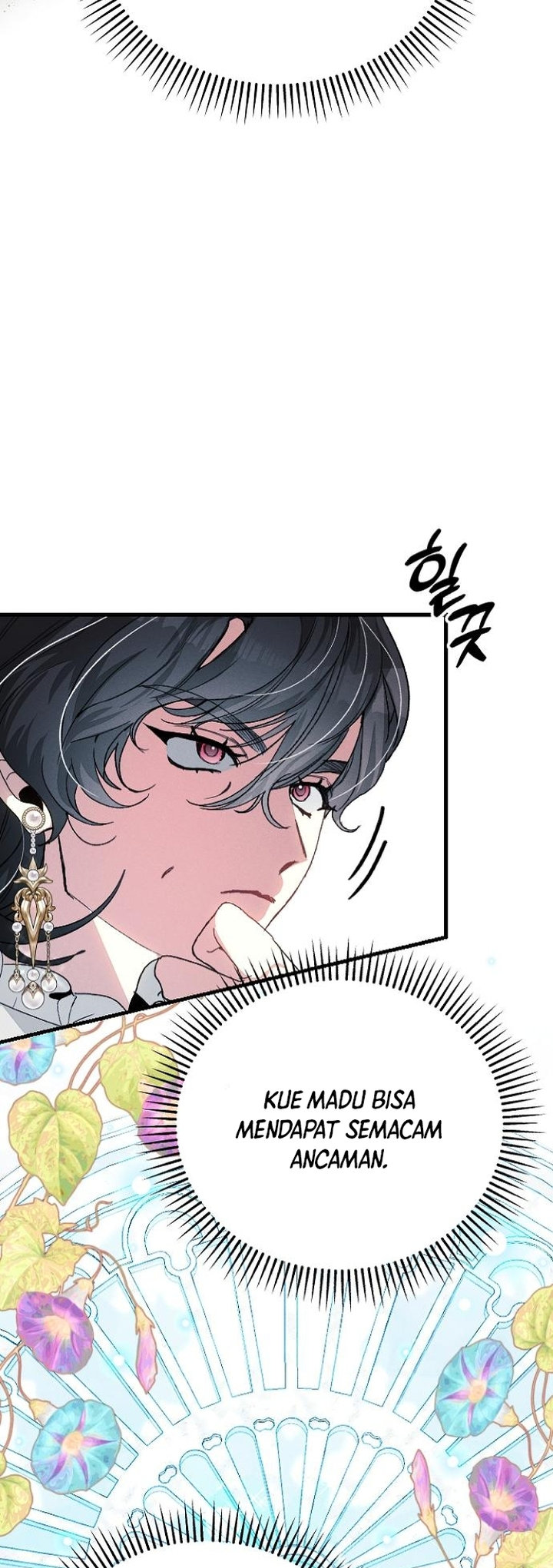 I Will Protect My Tyrant Dad! Chapter 16 - halaman 11