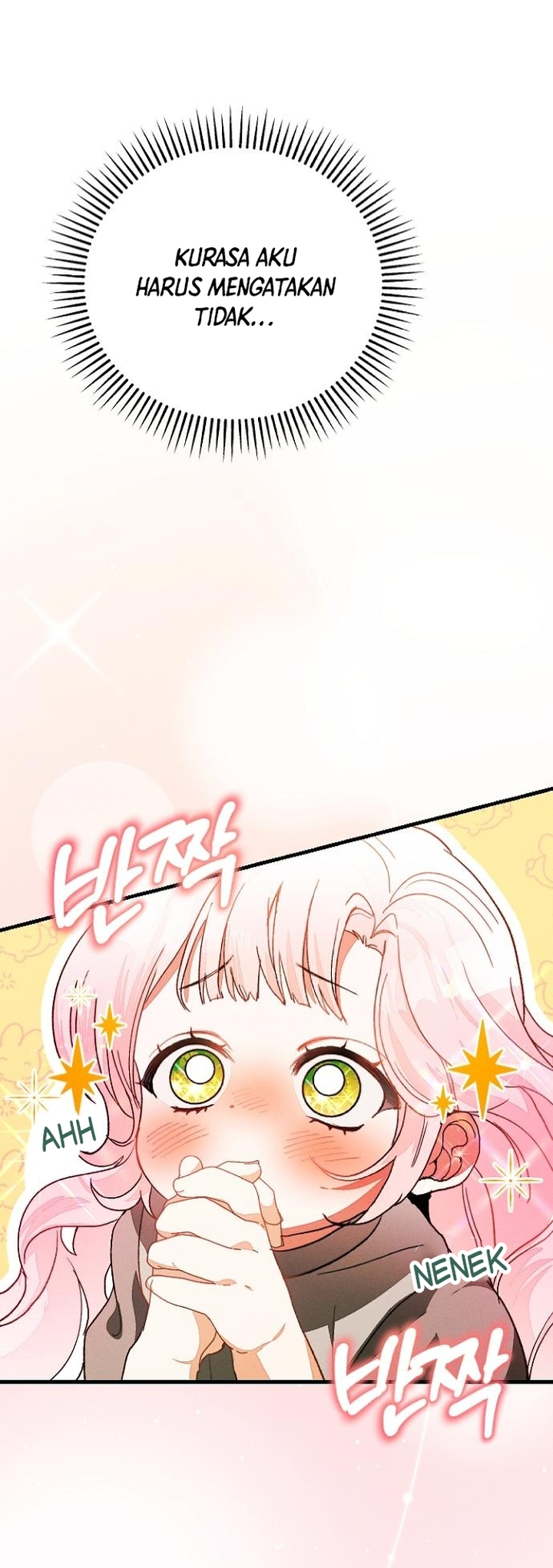 I Will Protect My Tyrant Dad! Chapter 16 - halaman 13