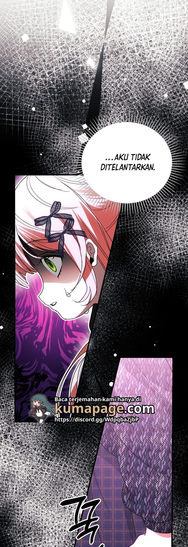 I Will Protect My Tyrant Dad! Chapter 16 - halaman 42