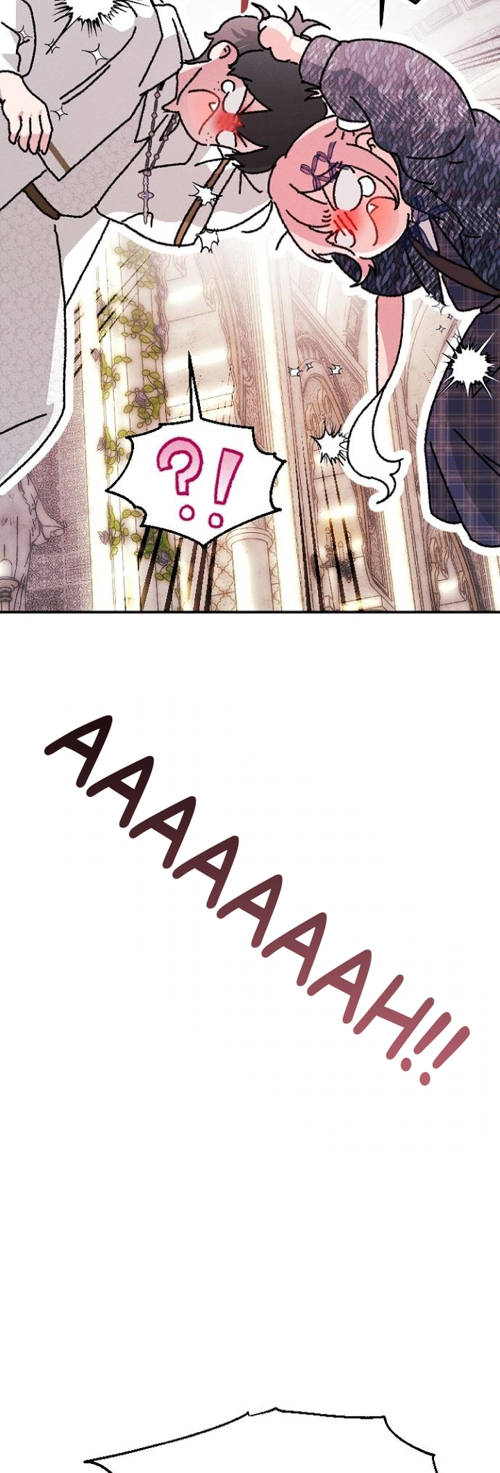 I Will Protect My Tyrant Dad! Chapter 16 - halaman 54