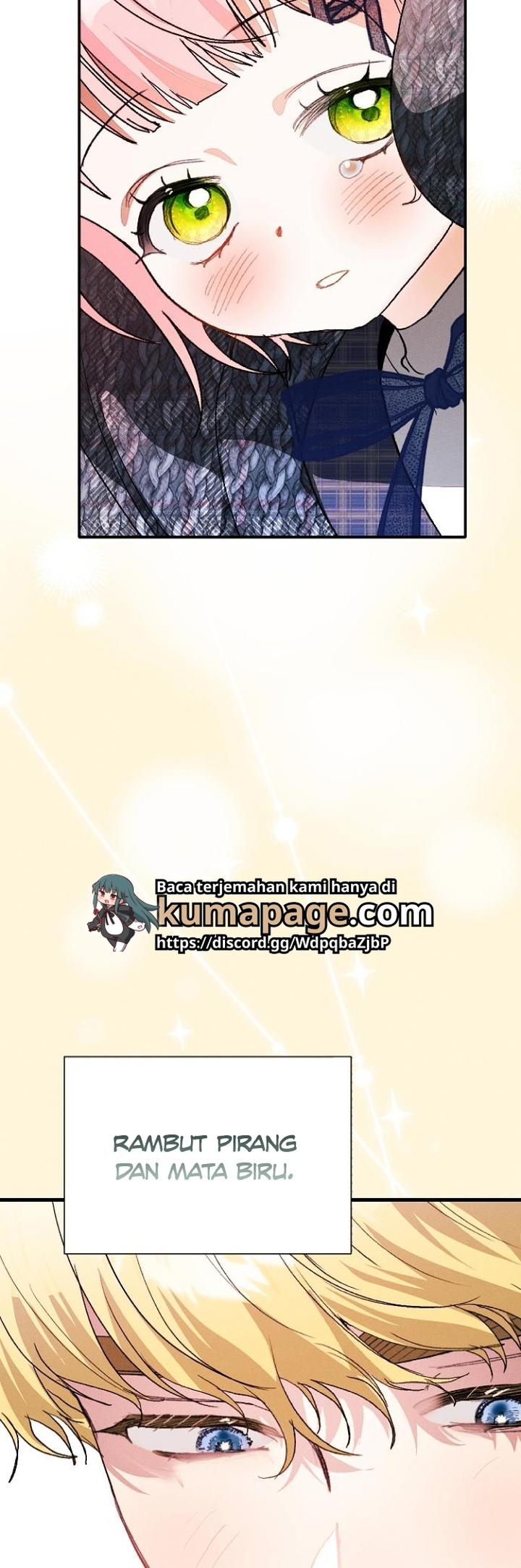 I Will Protect My Tyrant Dad! Chapter 16 - halaman 57