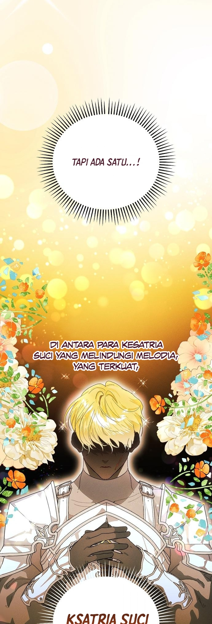 I Will Protect My Tyrant Dad! Chapter 16 - halaman 7