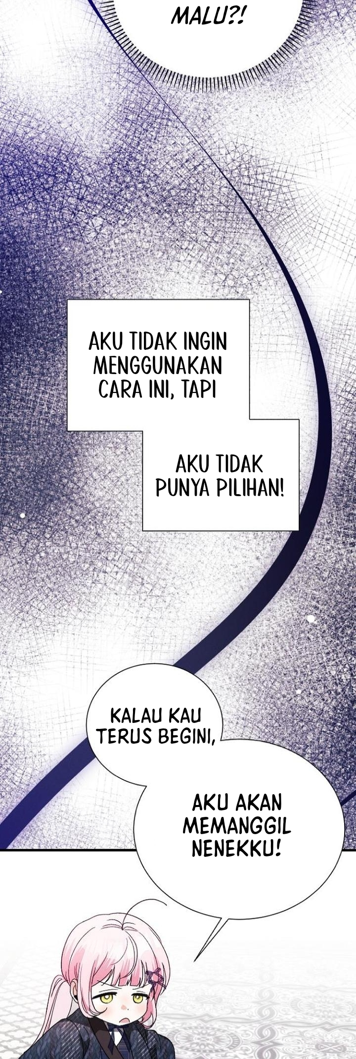 I Will Protect My Tyrant Dad! Chapter 17 - halaman 17