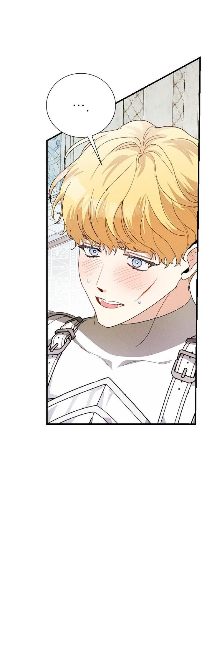 I Will Protect My Tyrant Dad! Chapter 17 - halaman 21