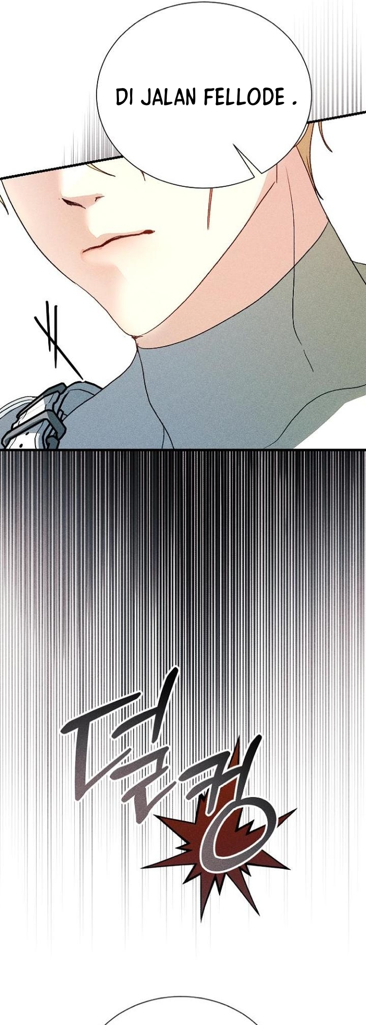 I Will Protect My Tyrant Dad! Chapter 17 - halaman 31