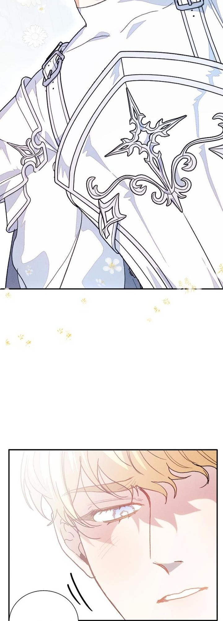 I Will Protect My Tyrant Dad! Chapter 17 - halaman 39