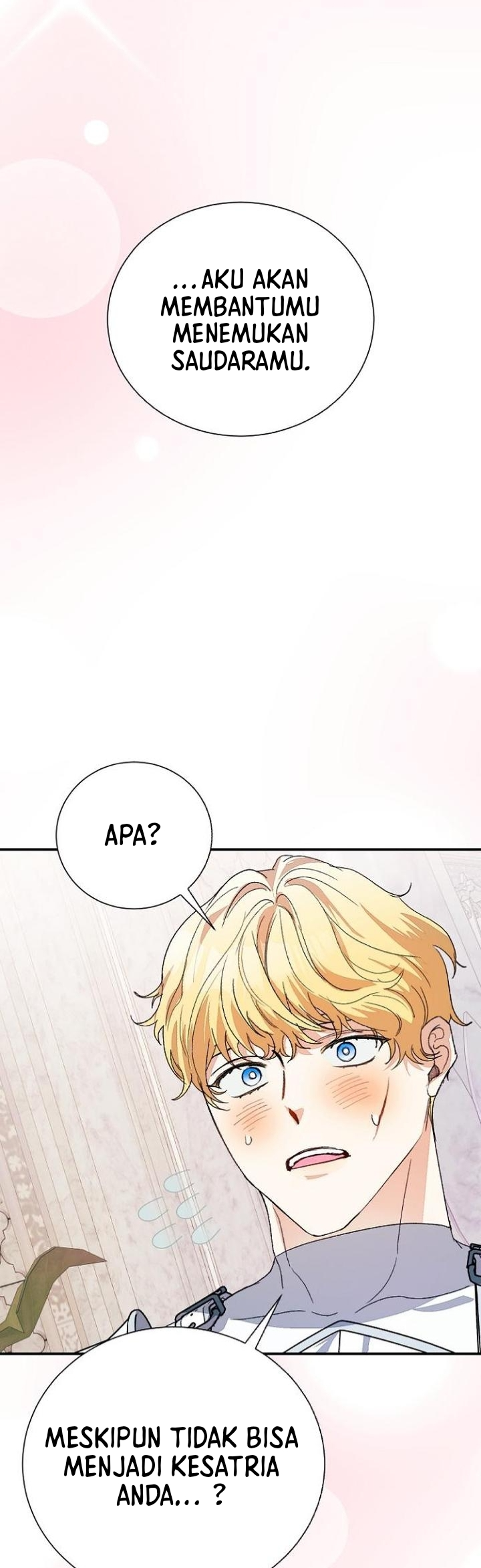 I Will Protect My Tyrant Dad! Chapter 17 - halaman 44