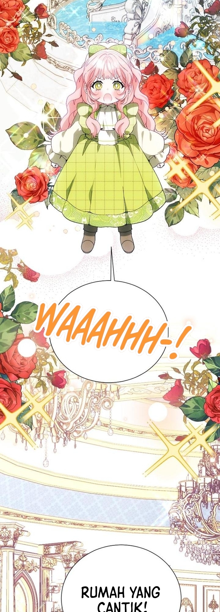 I Will Protect My Tyrant Dad! Chapter 18 - halaman 11