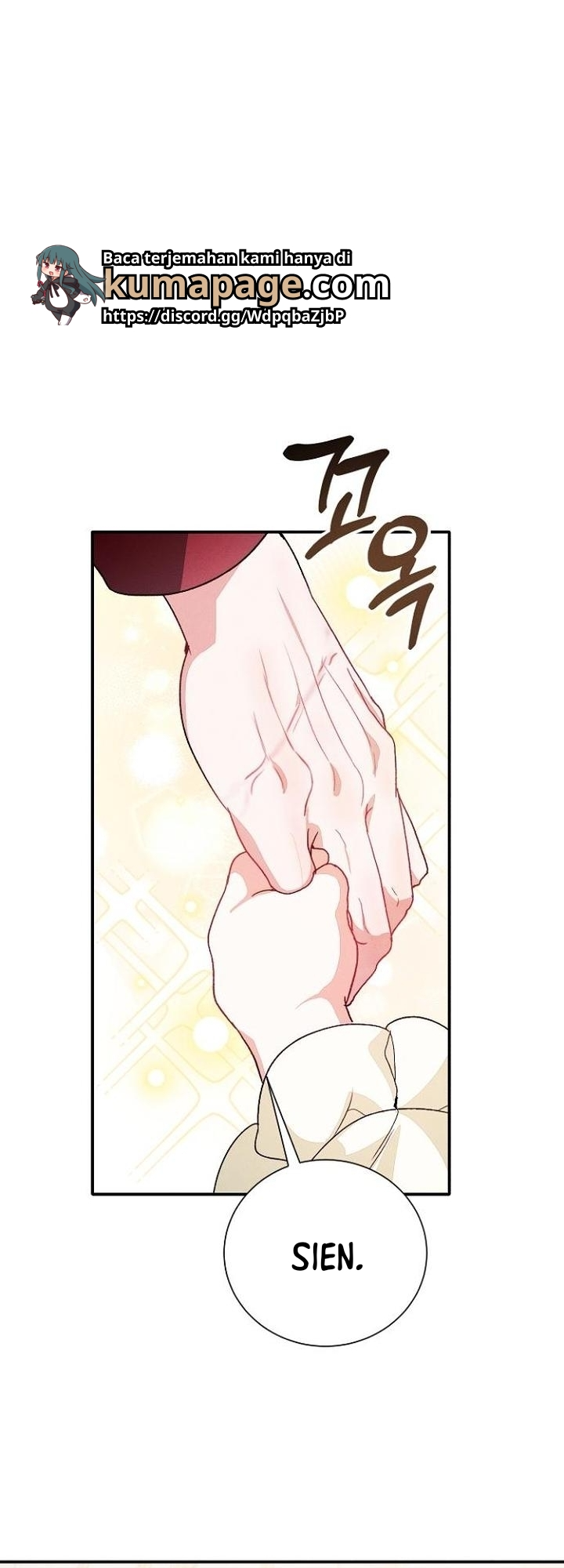 I Will Protect My Tyrant Dad! Chapter 18 - halaman 13