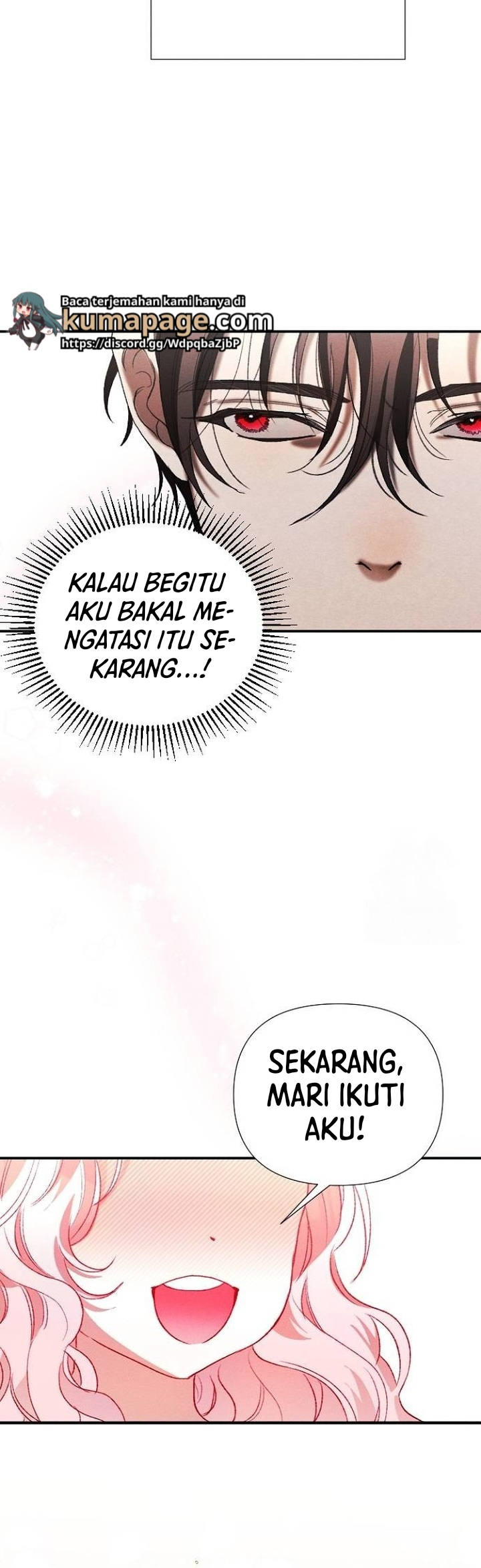 I Will Protect My Tyrant Dad! Chapter 4 - halaman 26