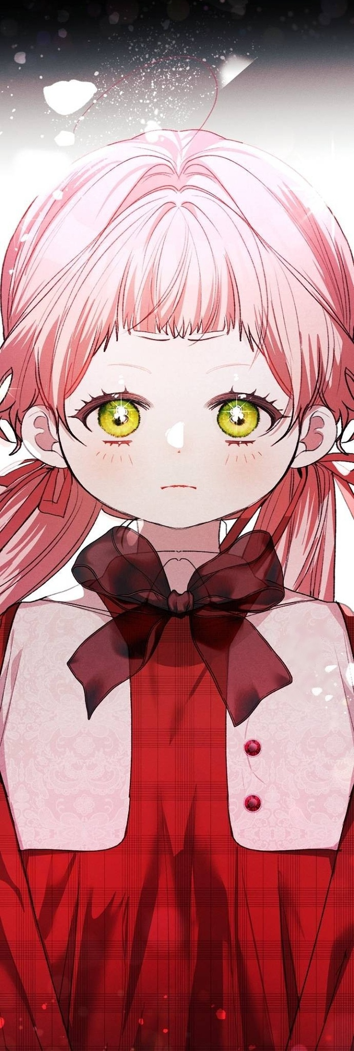 I Will Protect My Tyrant Dad! Chapter 4 - halaman 47