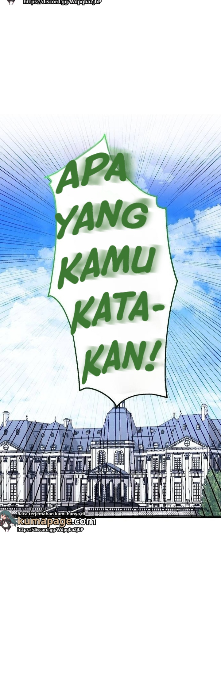 I Will Protect My Tyrant Dad! Chapter 5 - halaman 16