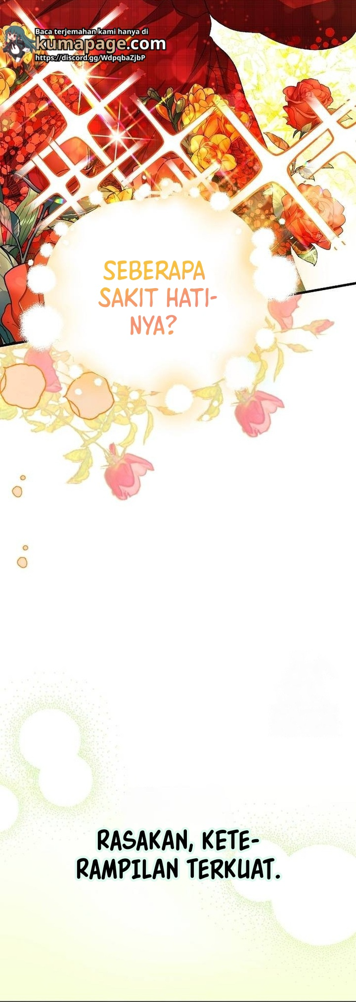 I Will Protect My Tyrant Dad! Chapter 5 - halaman 27