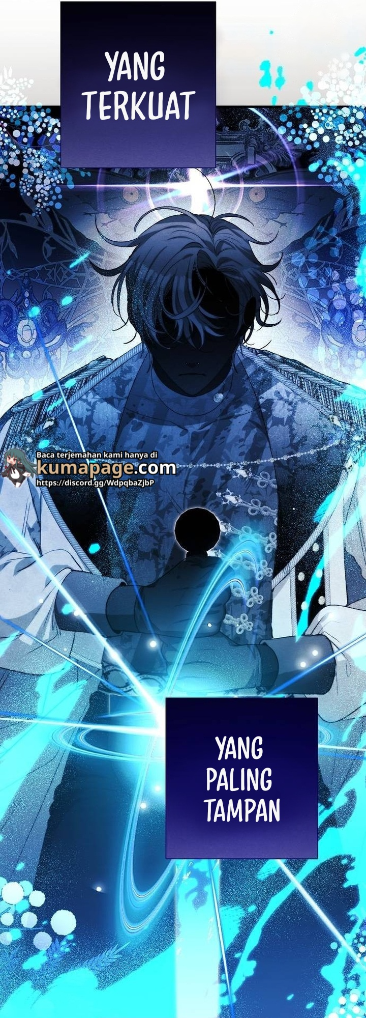 I Will Protect My Tyrant Dad! Chapter 5 - halaman 38