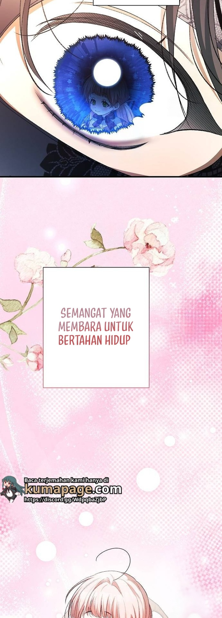 I Will Protect My Tyrant Dad! Chapter 5 - halaman 52