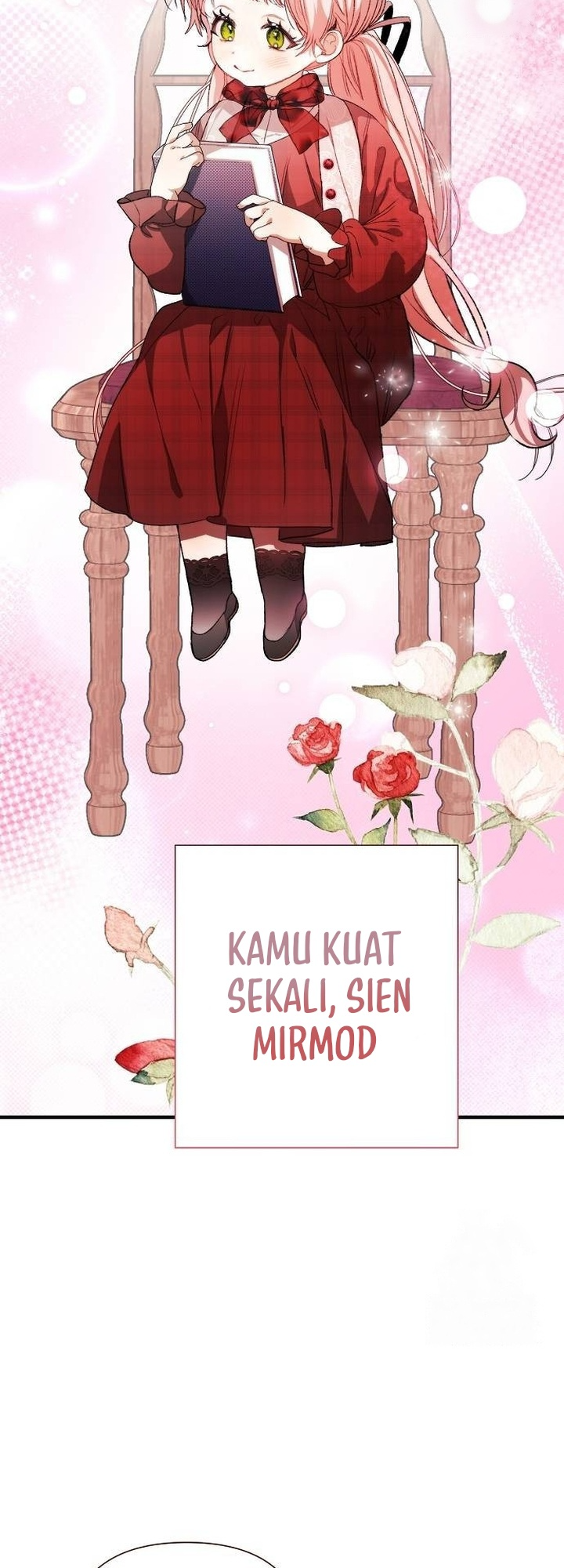 I Will Protect My Tyrant Dad! Chapter 5 - halaman 53