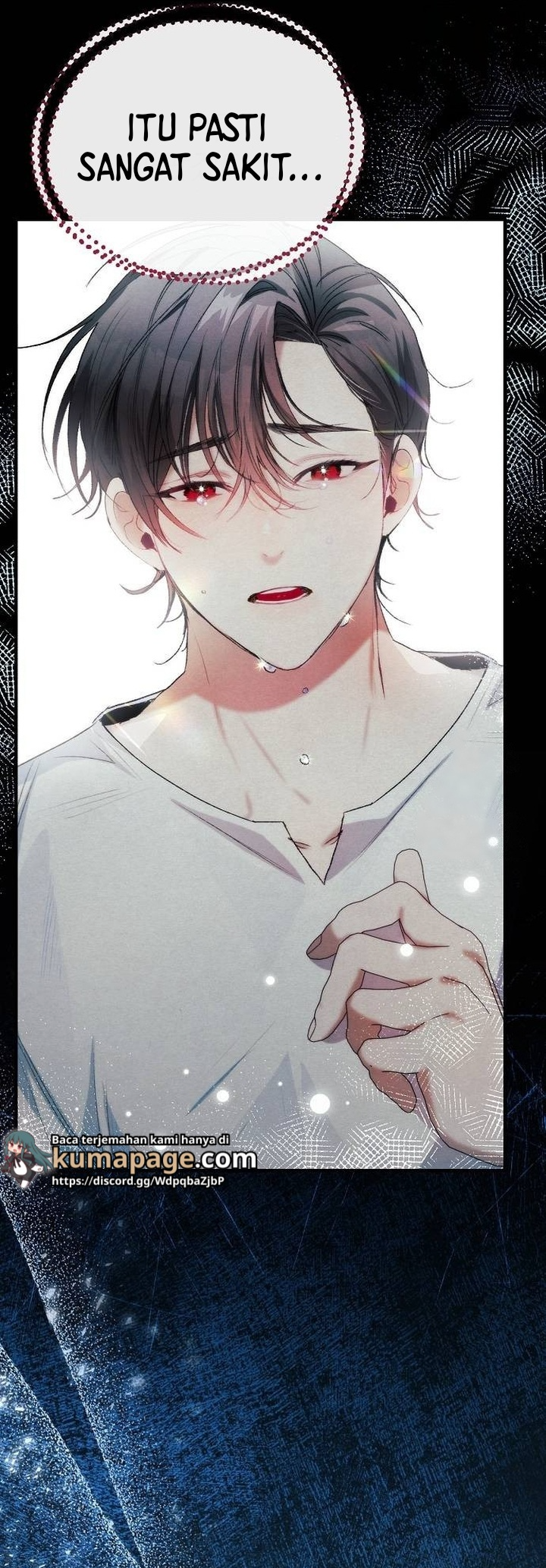 I Will Protect My Tyrant Dad! Chapter 5 - halaman 8