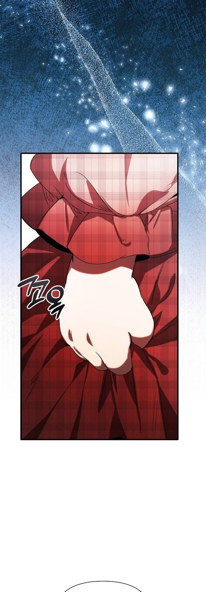 I Will Protect My Tyrant Dad! Chapter 5 - halaman 9