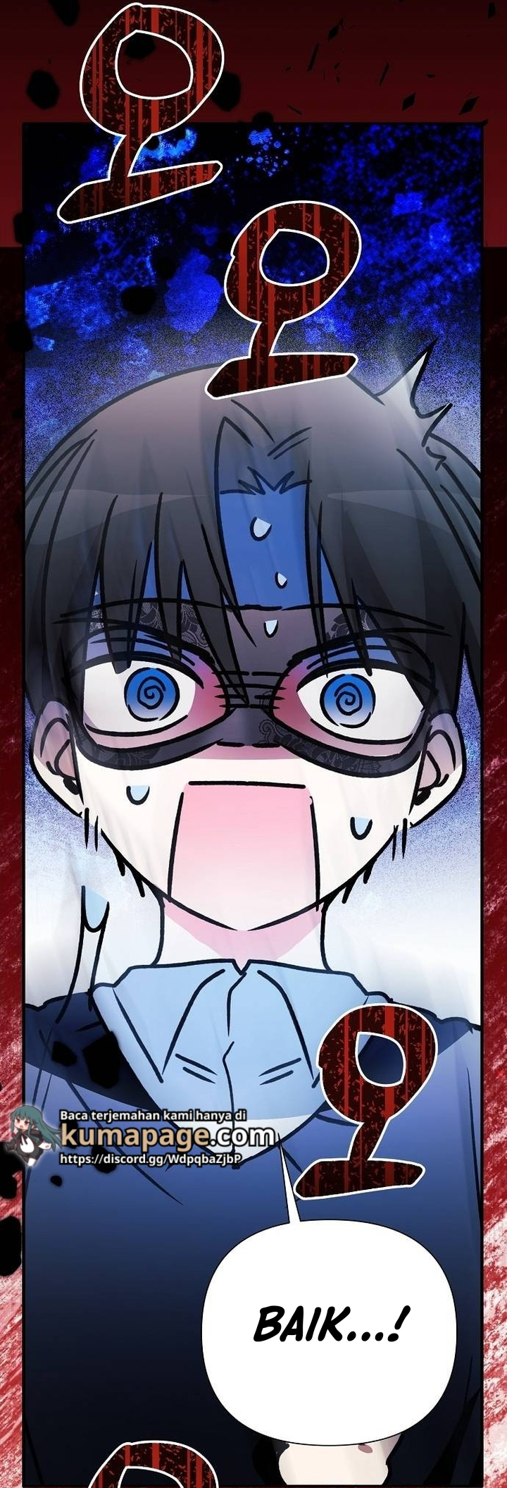 I Will Protect My Tyrant Dad! Chapter 8 - halaman 15