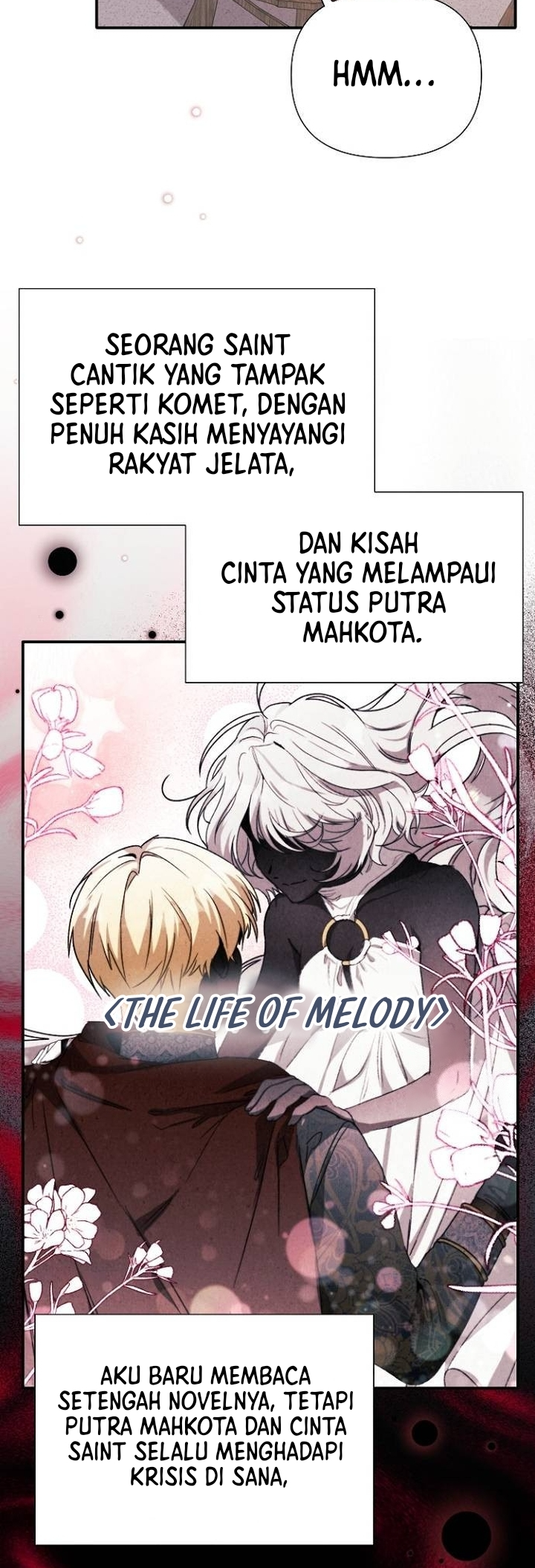 I Will Protect My Tyrant Dad! Chapter 8 - halaman 18