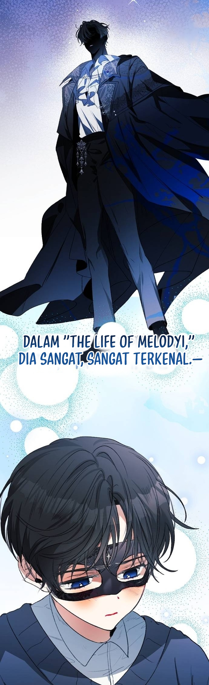 I Will Protect My Tyrant Dad! Chapter 8 - halaman 4