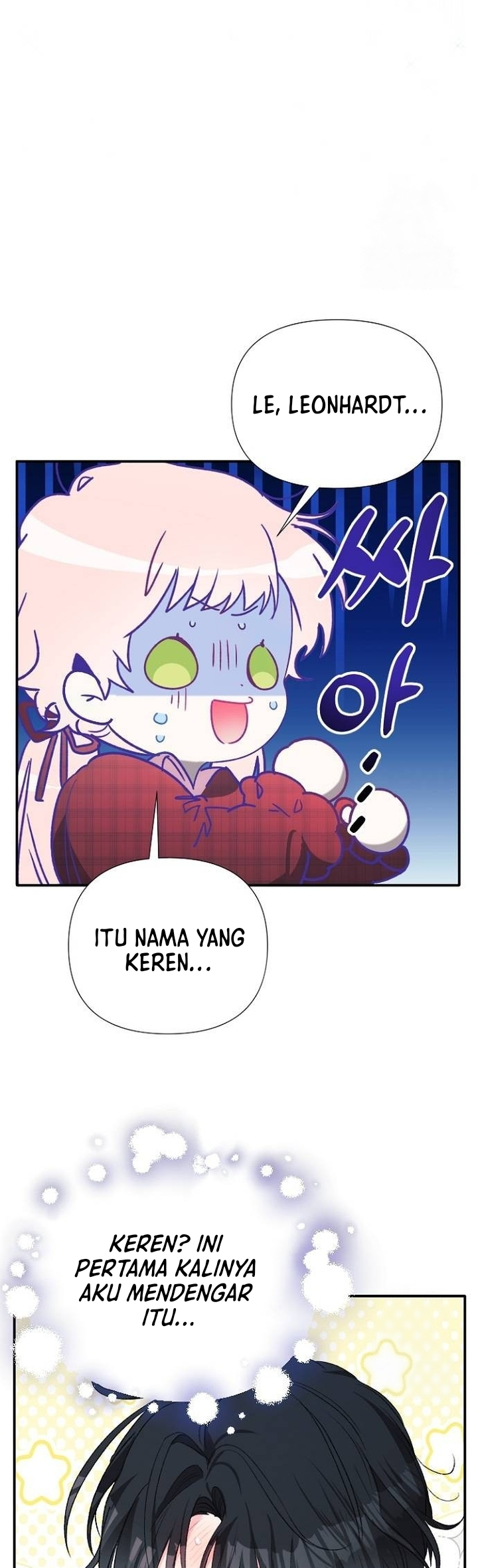 I Will Protect My Tyrant Dad! Chapter 8 - halaman 6