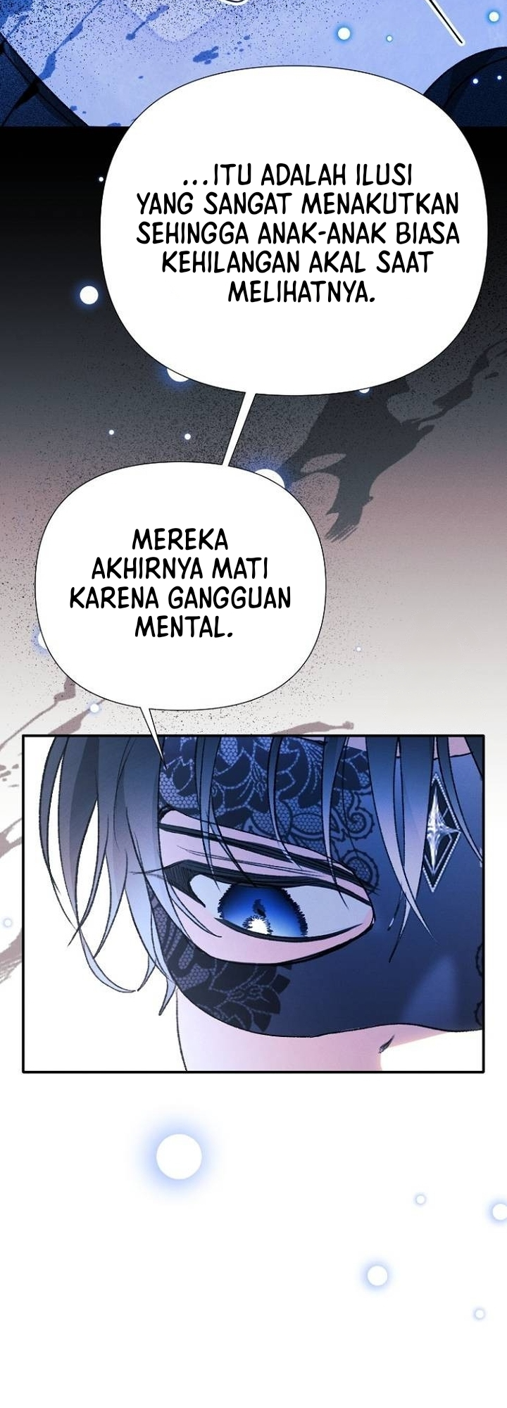 I Will Protect My Tyrant Dad! Chapter 9 - halaman 14