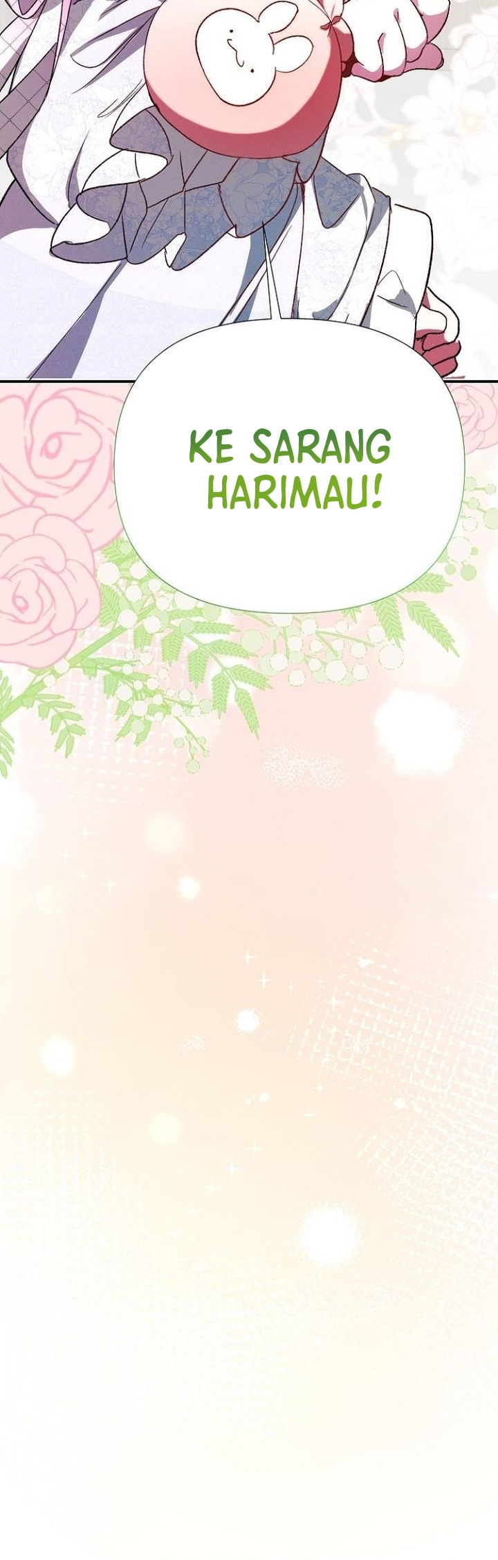 I Will Protect My Tyrant Dad! Chapter 9 - halaman 37