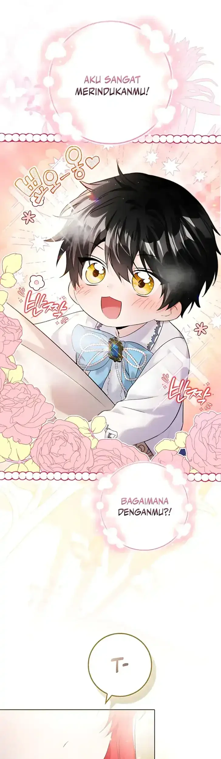 I Will Raise the Villain Properly Chapter 1 - halaman 10