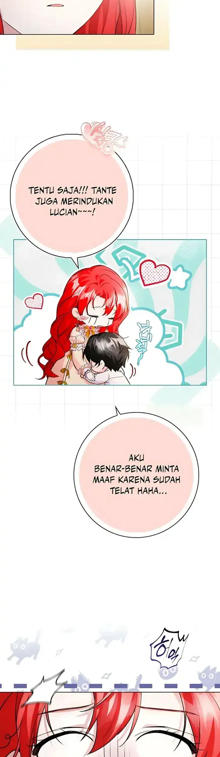I Will Raise the Villain Properly Chapter 1 - halaman 11