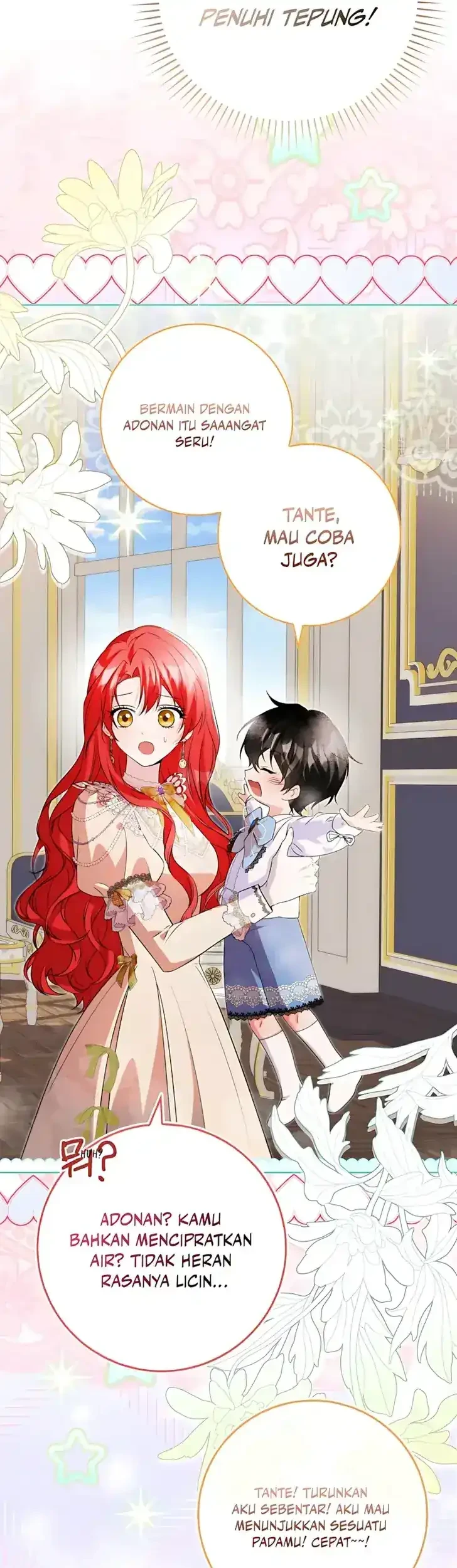 I Will Raise the Villain Properly Chapter 1 - halaman 13