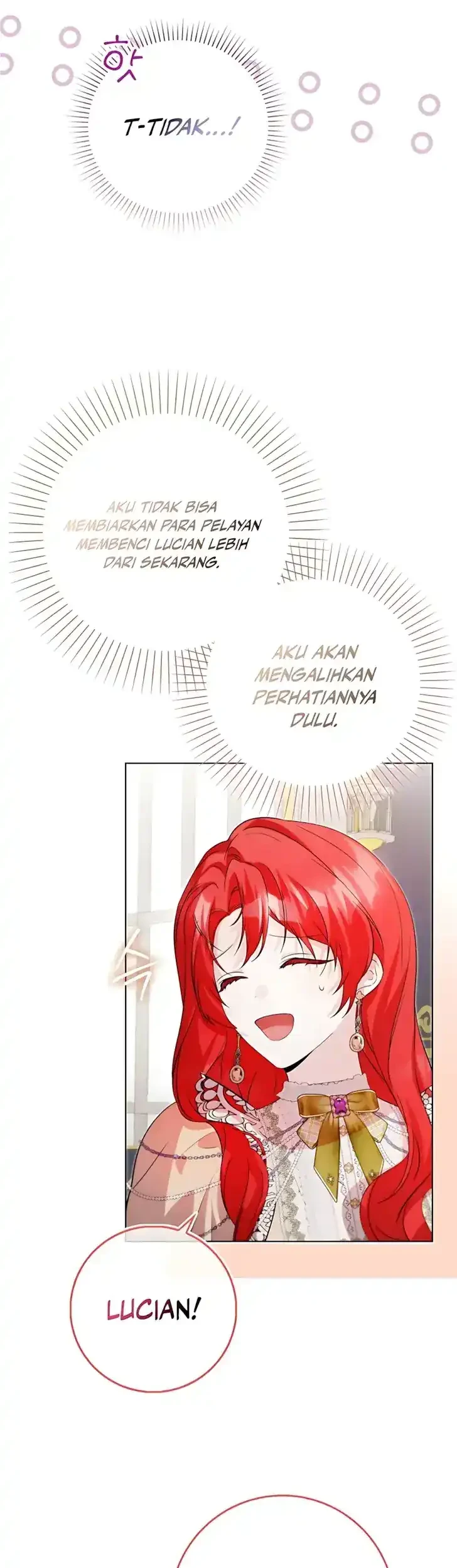 I Will Raise the Villain Properly Chapter 1 - halaman 16