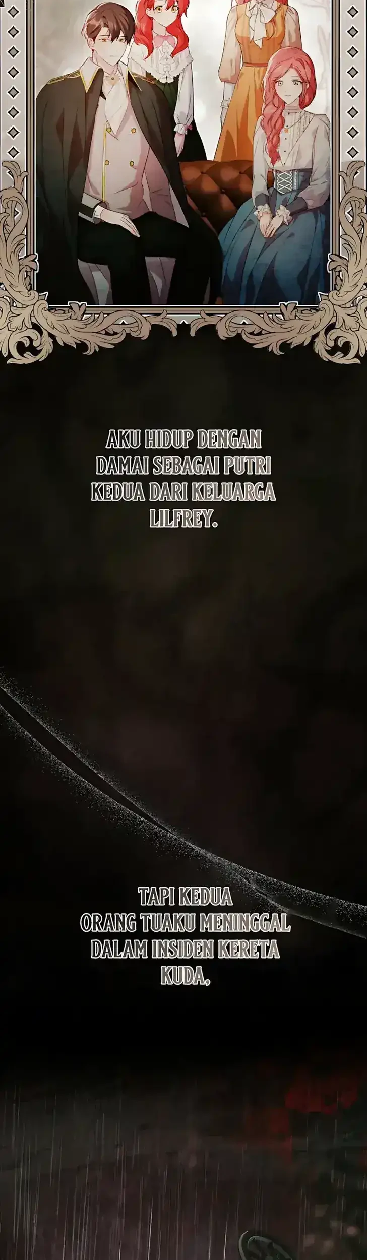 I Will Raise the Villain Properly Chapter 1 - halaman 23