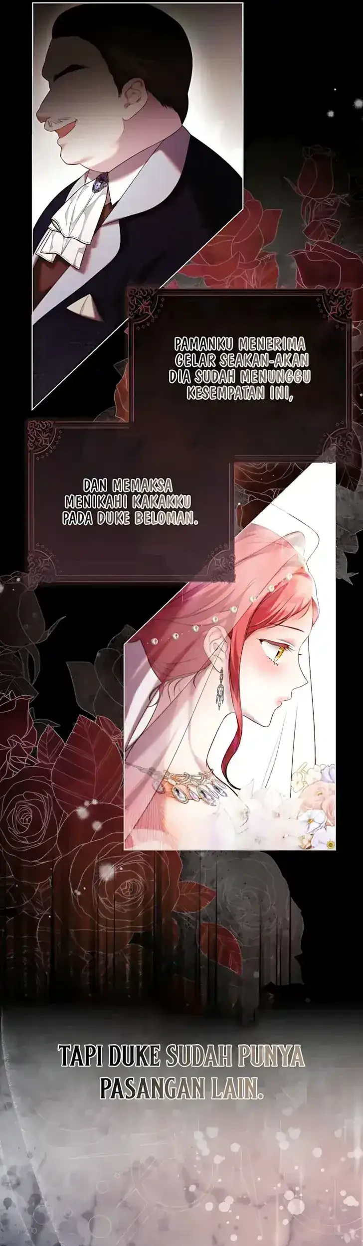 I Will Raise the Villain Properly Chapter 1 - halaman 25