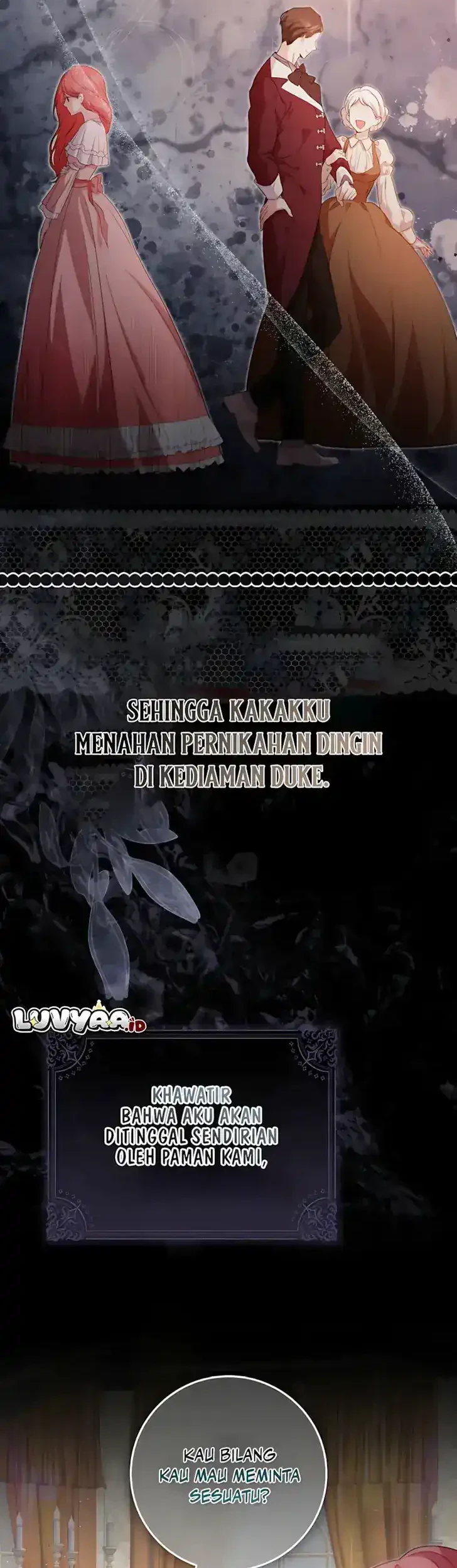 I Will Raise the Villain Properly Chapter 1 - halaman 26