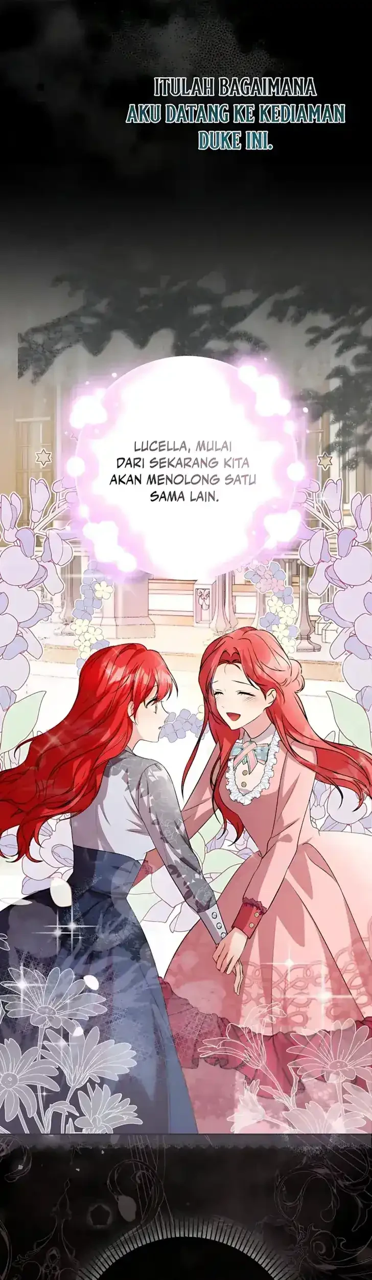 I Will Raise the Villain Properly Chapter 1 - halaman 31